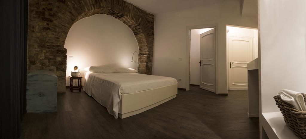 Residenza La Corte Assisi Exterior foto