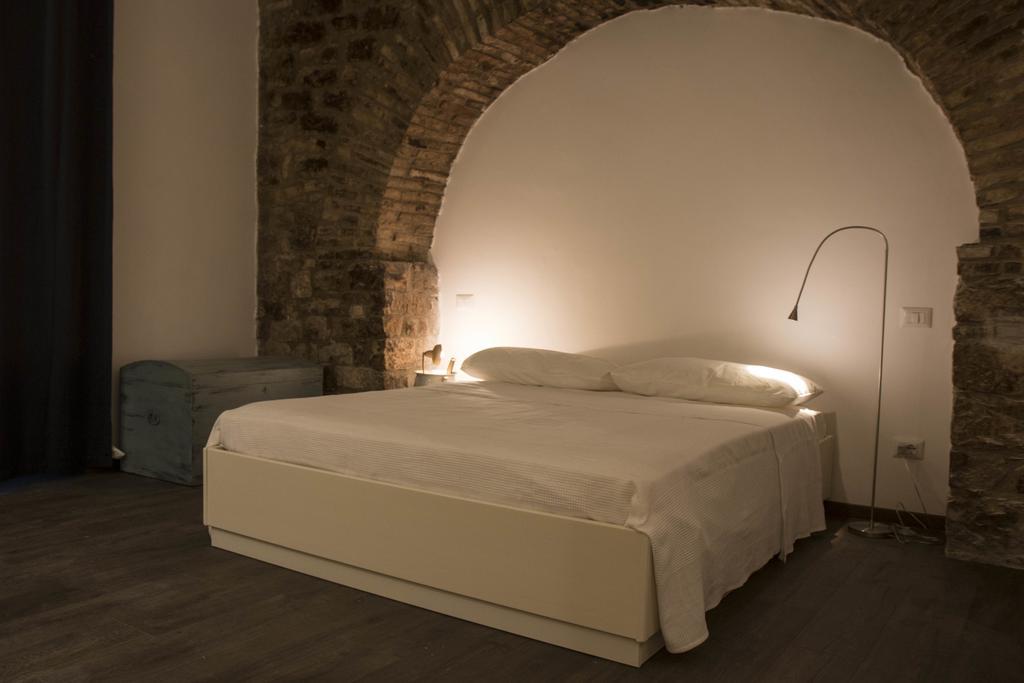 Residenza La Corte Assisi Exterior foto