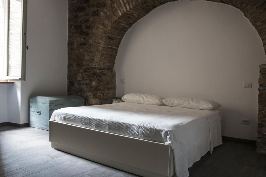 Residenza La Corte Assisi Exterior foto