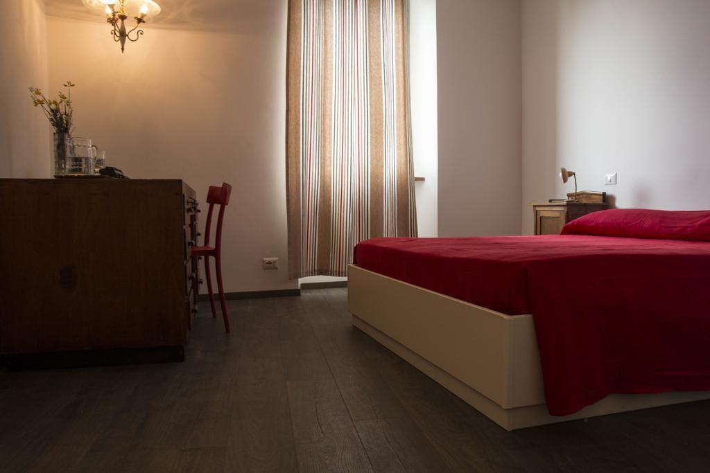 Residenza La Corte Assisi Exterior foto
